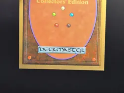 Wall of Air - Collector's Edition CE Beta Reprint NM/Mint CCGHouse - Image 4