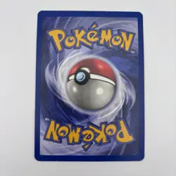 Vintage Pokemon 1st Edition Pikachu 60/64 LP Jungle WOTC - Image 5