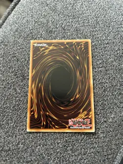 Galaxy-Eyes Tachyon Primal MZTM-EN011 1st Edition Secret Rare Yugioh Pack Fresh - Image 2