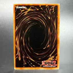 Yu-Gi-Oh! Invasion of Chaos #IOC-081 Amphibious Bugroth MK-3 - Image 2