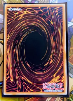 Chasma, Dragon Ruler Of Aurora's (Secret Rare) - ALIN-EN047 - Yu-Gi-Oh TCG - Image 3