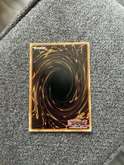 Swift Gaia the Fierce Knight CT1-EN004 Secret Rare Yugioh - Image 2