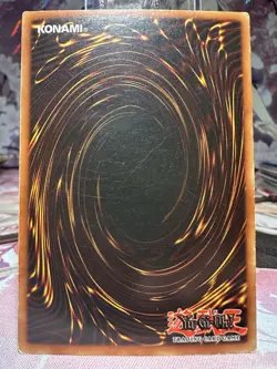 Blue-Eyes White Dragon SDK-001 Ultra Rare Unlimited Edition - Played - YuGiOh! A - Image 2