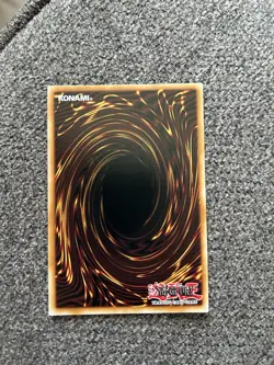 Guardian Angel Joan Ultra Rare IOC-087 Yugioh - Image 2