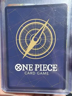 One Piece Charlotte Pudding SP English ST12-012 Royal Blood OP10 TCG CCG - Image 4