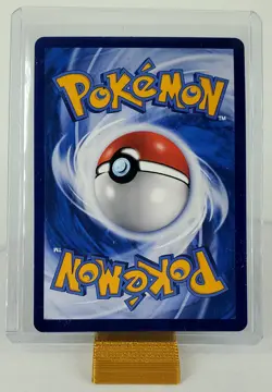 Pokemon S-Chinese NAGANADEL & GUZZLORD TAG TEAM GX 037/061 CSM2.5C FA RR Holo - Image 2