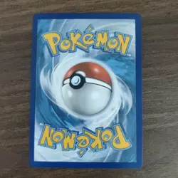 Eevee 205/264 - NM SWSH Fusion Strike - 2021 Common Pokemon TCG Card - Image 2