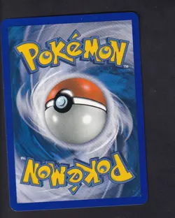 Camerupt 3/100 Reverse Holo Stamped - Pokemon TCG ex Crystal Guardians - Image 2