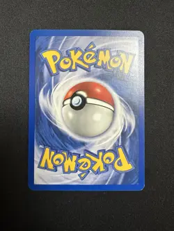 Cinnabar City Gym 113/132 Gym Challenge Regular LP Pokemon Card - Image 2