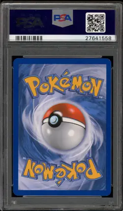 Pokemon Zekrom Plasma Freeze Holo Rare #39 PSA 10 Gem Mint - Image 2