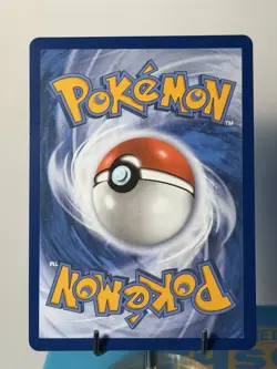 2025 Pokemon Phantasmal Flames Mega Charizard X EX Black Star Promo #23 MINT - Image 4