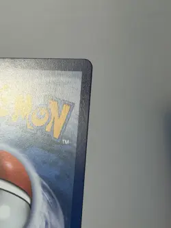 2025 Pokemon Phantasmal Flames Mega Charizard X EX Black Star Promo #23 MINT - Image 5