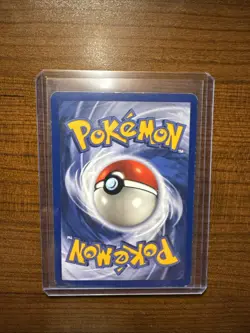 Pokemon TCG Moltres Holo Rare 1st Edition Fossil 12/62 LP - Image 2