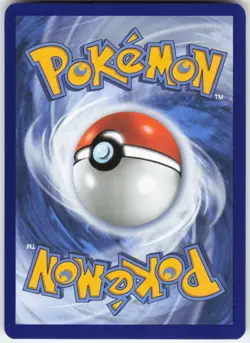 Vanillish 028/086 Common White Flare Pokemon Reverse Holo Near Mint - Image 2