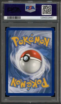 Pokemon Celebi VMAX Chilling Reign Secret Rare #199 PSA 10 Gem Mint - Image 2