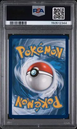 Gengar V #156 Pokemon TCG 2021 Fusion Strike Ultra Rare PSA 10 Gem Mint - Image 2