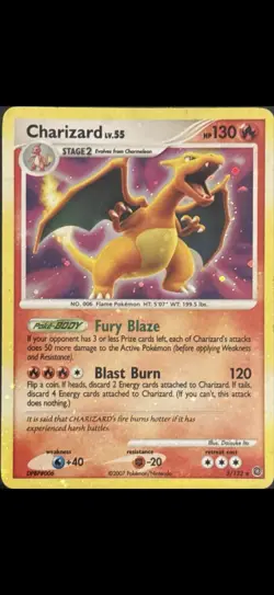 Pokemon Holo Lot – Charizard Lugia Pikachu Rare Holo Vintage Promo - Image 3