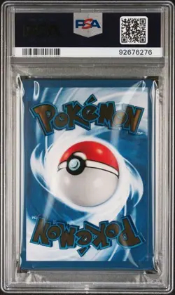 2021 POKEMON CELEBRATIONS ULTRA-PREMIUM COLLECTION #58 PIKACHU PSA 9 - Image 2