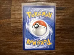 Mega Camerupt ex 156/132 Ultra Rare Mega Evolution Pokemon Near Mint - Image 2