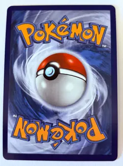 PROFESSOR TURO'S SCENARIO 121/131 PRISMATIC EVOLUTIONS POKEMON (POKE BALL , NM) - Image 2
