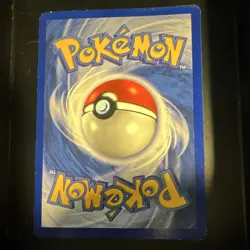 Pokemon TCG Bulbasaur 44/102 1st Edition Base Set Regular 40 HP - Image 4