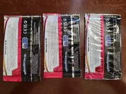 3 x HEAVY 22.82g++ Pokemon S & V 151 Booster Packs - English SEALED Set Of 3 - Image 5