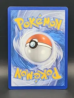 Pokemon Ivysaur Illustration Mega Evolution 134/132 Near Mint Condition - Image 2