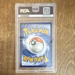 Pokemon Charizard ex 228/197 SV03: Obsidian Flames Hyper Rare Holo PSA 10 - Image 2