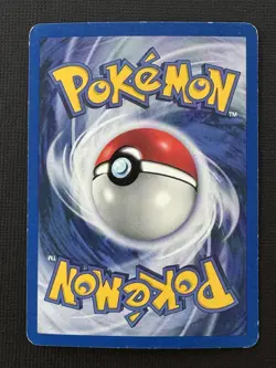 Pokemon Misty's Seadra 9/132 Gym Heroes Stage 1 Holo Rare - Image 2