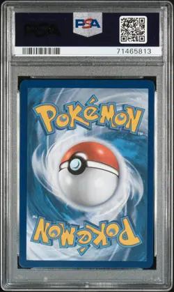 2021 Pokemon Evolving Skies Rayquaza V #194 GEM MT PSA 10 Alternate Full Art - Image 2
