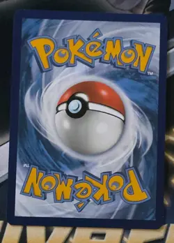 Pokemon Melmetal EX 104 SVP104 Holo Card Scarlet Violet Promo - Image 2