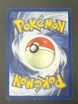 Pokemon Team Rocket Dark Vaporeon, Dark Jolteon, Dark Flareon 3 Card Lot - Image 3