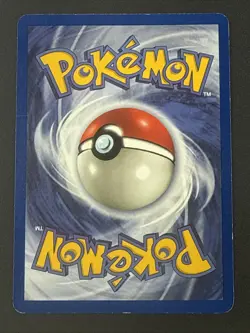 Pokemon Team Rocket Dark Vaporeon, Dark Jolteon, Dark Flareon 3 Card Lot - Image 5