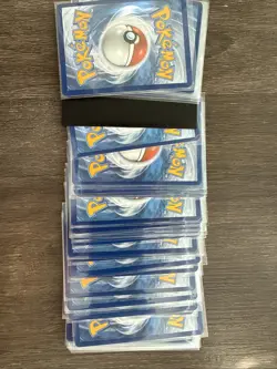 [NM+/Mint] Pokemon TCG Collection Of Assorted VMAX Cards, 36 Card Lot - Image 2