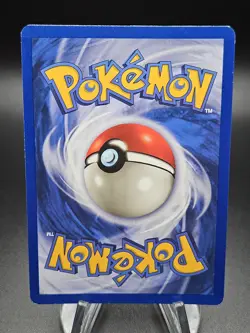 Jolteon Holo 4/64 1999 WOTC Jungle Set Unlimited Pokemon Card LP+ - Image 2