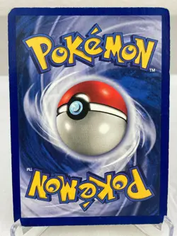 Pidgeot 08/64 Jungle Set Holo Rare WOTC Pokemon Card 1st Edition - MP / HP - Image 5