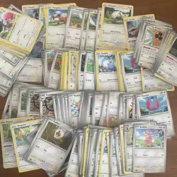 175+ Lot Of Normal Type Pokemon Cards TCG | Modern Excellent Condition - Image 2