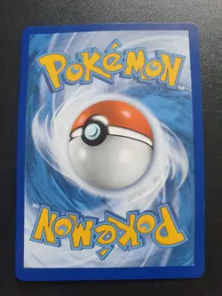 Pokemon TCG Celebi VMAX Chilling Reign Full Art Card 008/198 Sword&Shield - Image 3