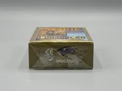 Magic the Gathering MTG TCG Planeshift Barrage Theme Deck Portuguese Sealed New - Image 4