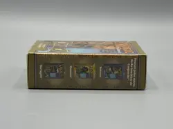 Magic the Gathering MTG TCG Planeshift Barrage Theme Deck Portuguese Sealed New - Image 5