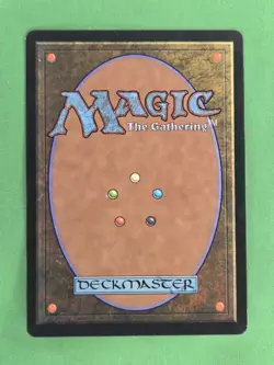 Tolarian Academy -- Urza's Saga - MtG - Image 2