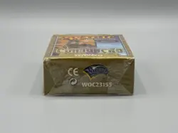 Magic the Gathering MTG TCG Planeshift Barrage Theme Deck Portuguese Sealed New - Image 4