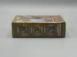 Magic the Gathering MTG TCG Planeshift Barrage Theme Deck Portuguese Sealed New - Image 5