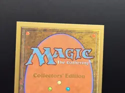 Wrath of God - Collector's Edition CE Beta Reprint NM/Mint *CCGHouse* - Image 3