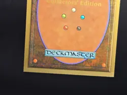 Wrath of God - Collector's Edition CE Beta Reprint NM/Mint *CCGHouse* - Image 4