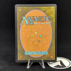 Blech, Loafing Pest (Borderless) (R) Foil Secrets of Strixhaven MTG NM - Image 2