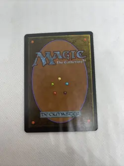 MTG 1x Pyroblast Ice Age Regular LP FREE SHIPPING - Image 2