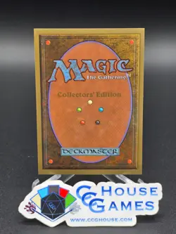 Wooden Sphere - Collector's Edition CE Beta Reprint NM/M *CCGHouse* - Image 2