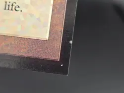 Wooden Sphere - Collector's Edition CE Beta Reprint NM/M *CCGHouse* - Image 5