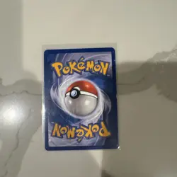 Pokemon TCG Lugia Promo Card 2/17 5 Rare Holo - Image 2